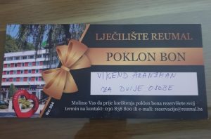 Ljeciliste REUMAL