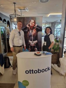 Otto Bock 1