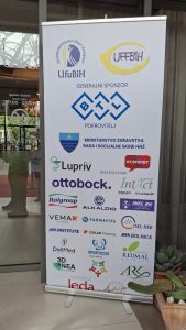 Sponzori roll up banner